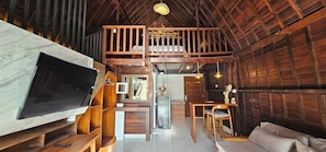 Deluxe Wood House - Naturela Uluwatu (Pecatu)