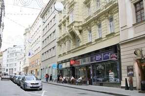 Außenbereich
