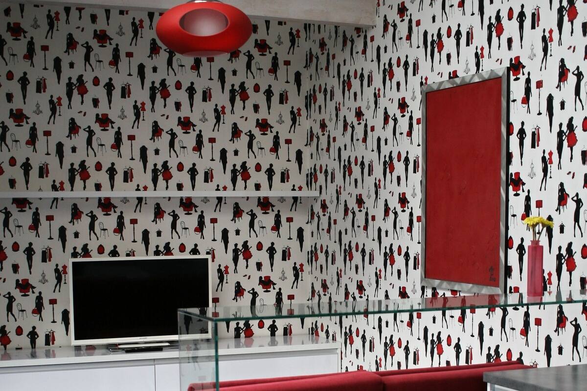 Studio | Wohnbereich