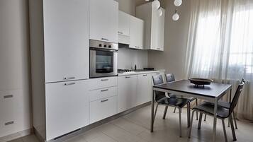 Luxury Apartment (126) | Private kitchen