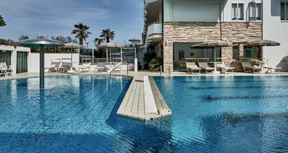 Rouge Hotel International