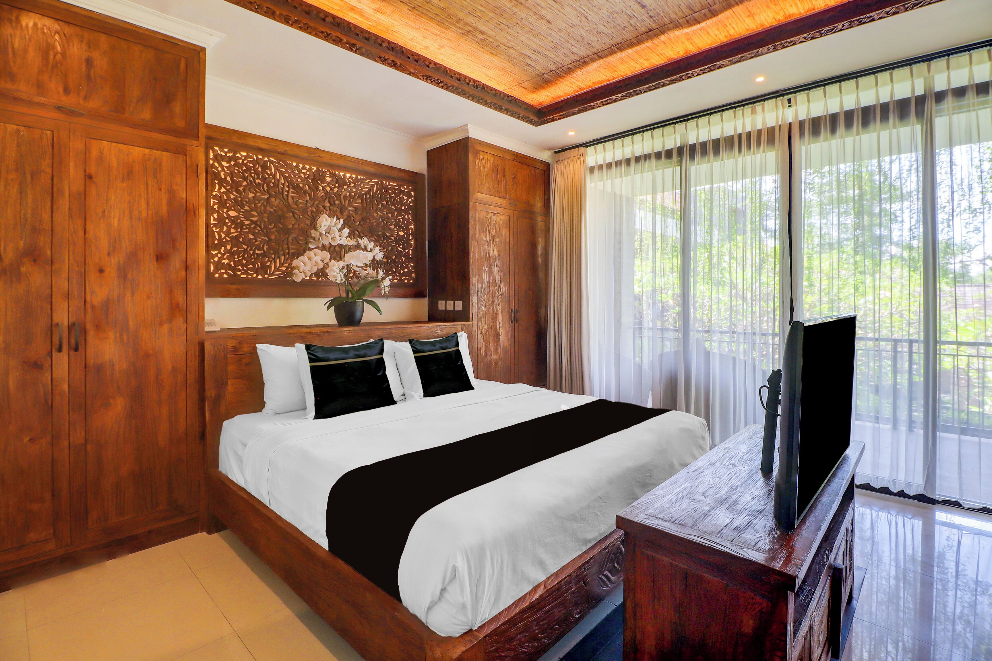 Foto - Palette Resort Argya Santi Jimbaran