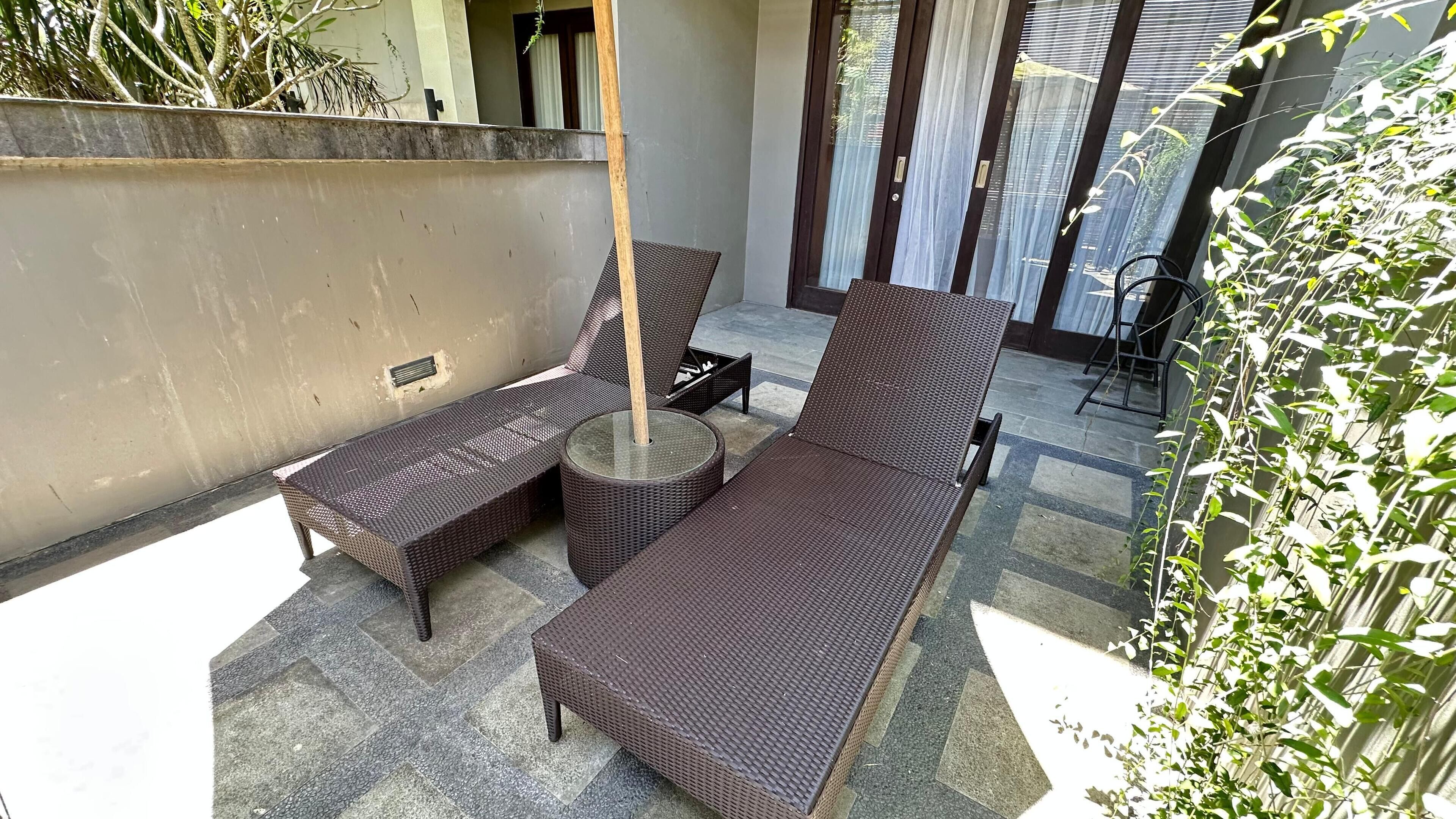 Foto - Argya Santi Resort Jimbaran