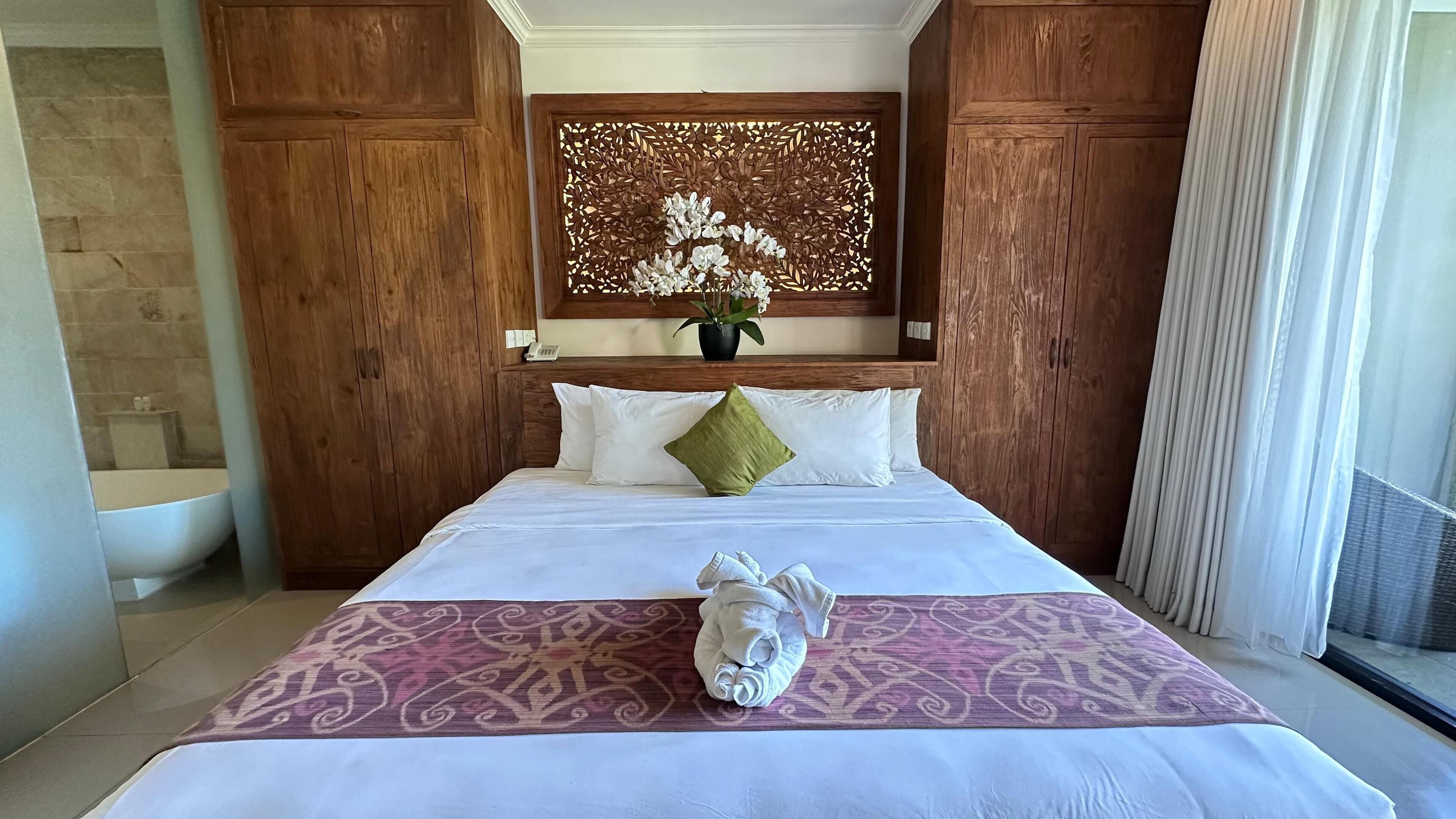 Foto - Argya Santi Resort Jimbaran