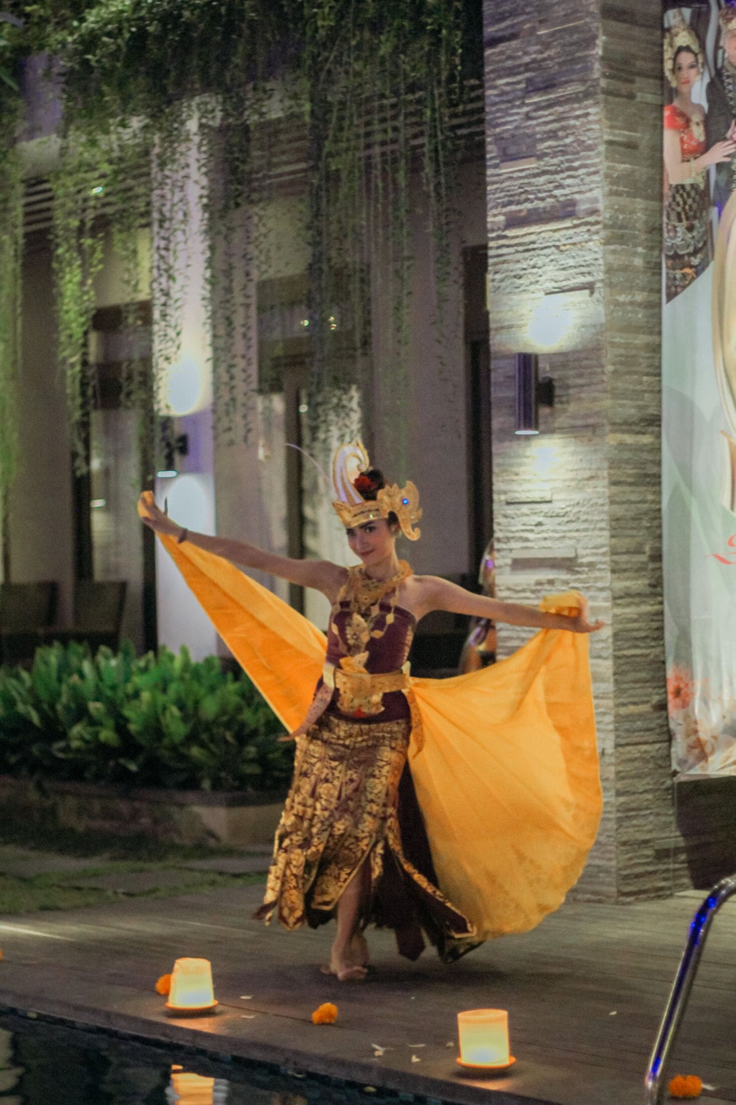 Photo - Palette Resort Argya Santi Jimbaran