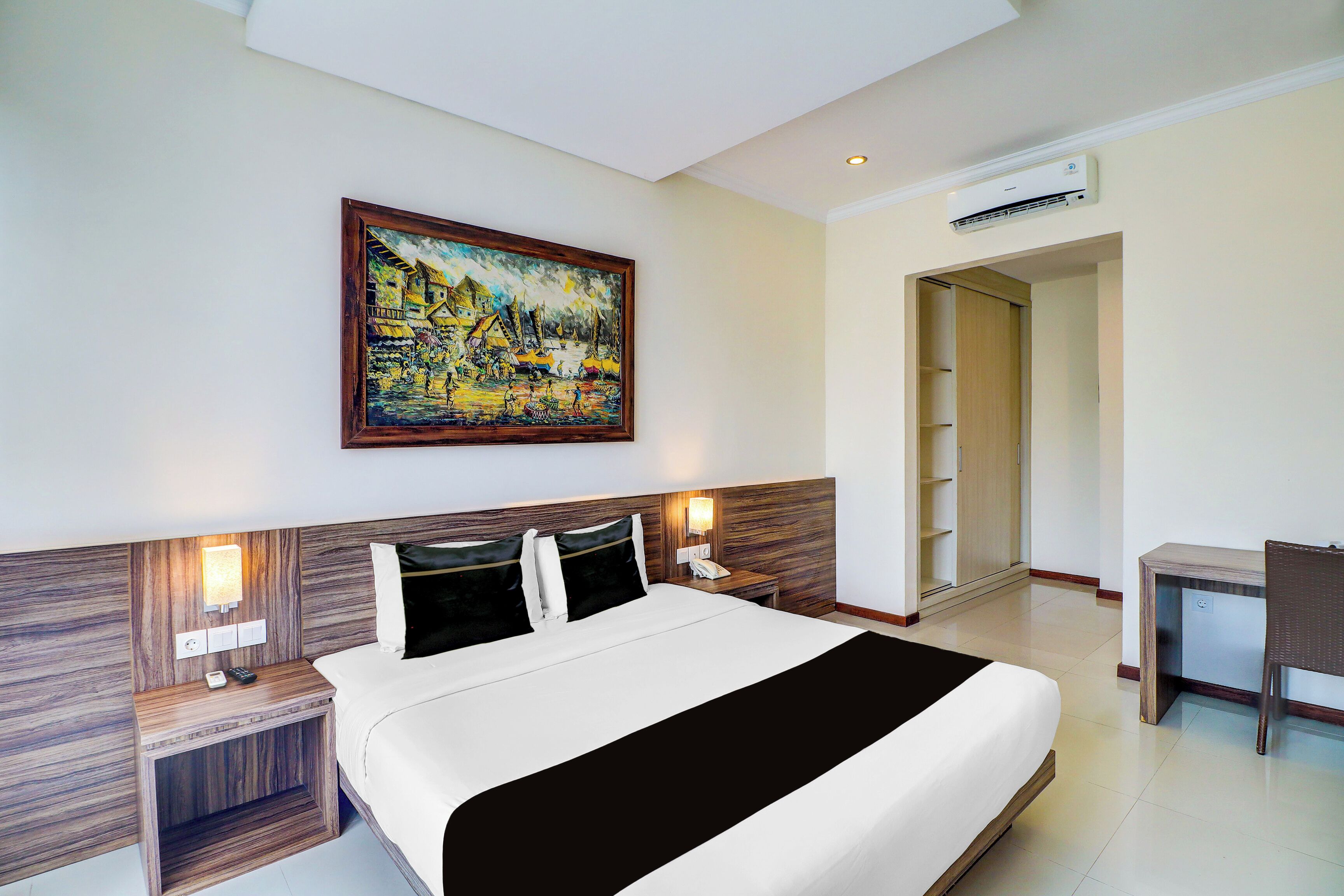 Foto - Palette Resort Argya Santi Jimbaran