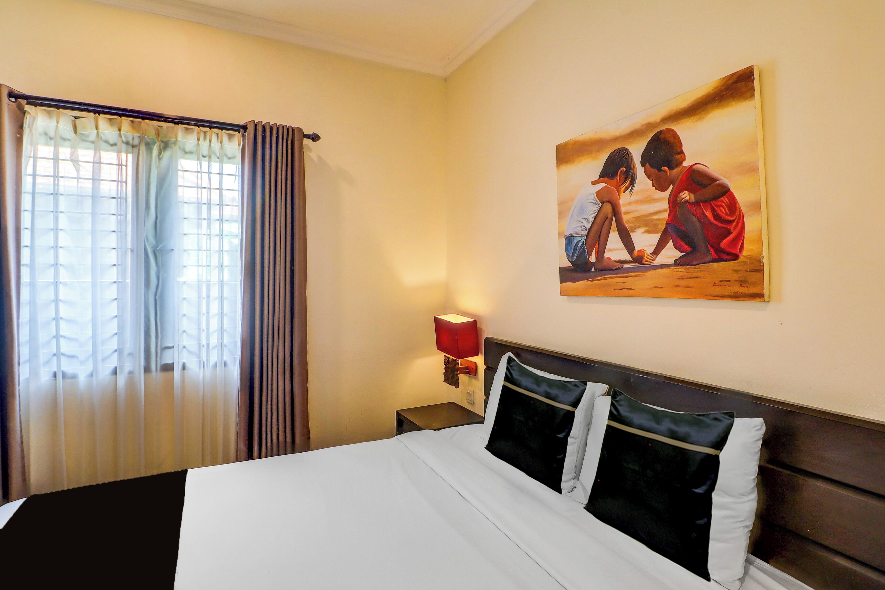 Foto - Palette Resort Argya Santi Jimbaran