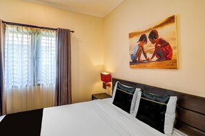 Villa, 3 Bedrooms | View from room - Palette Resort Argya Santi Jimbaran (Jimbaran)