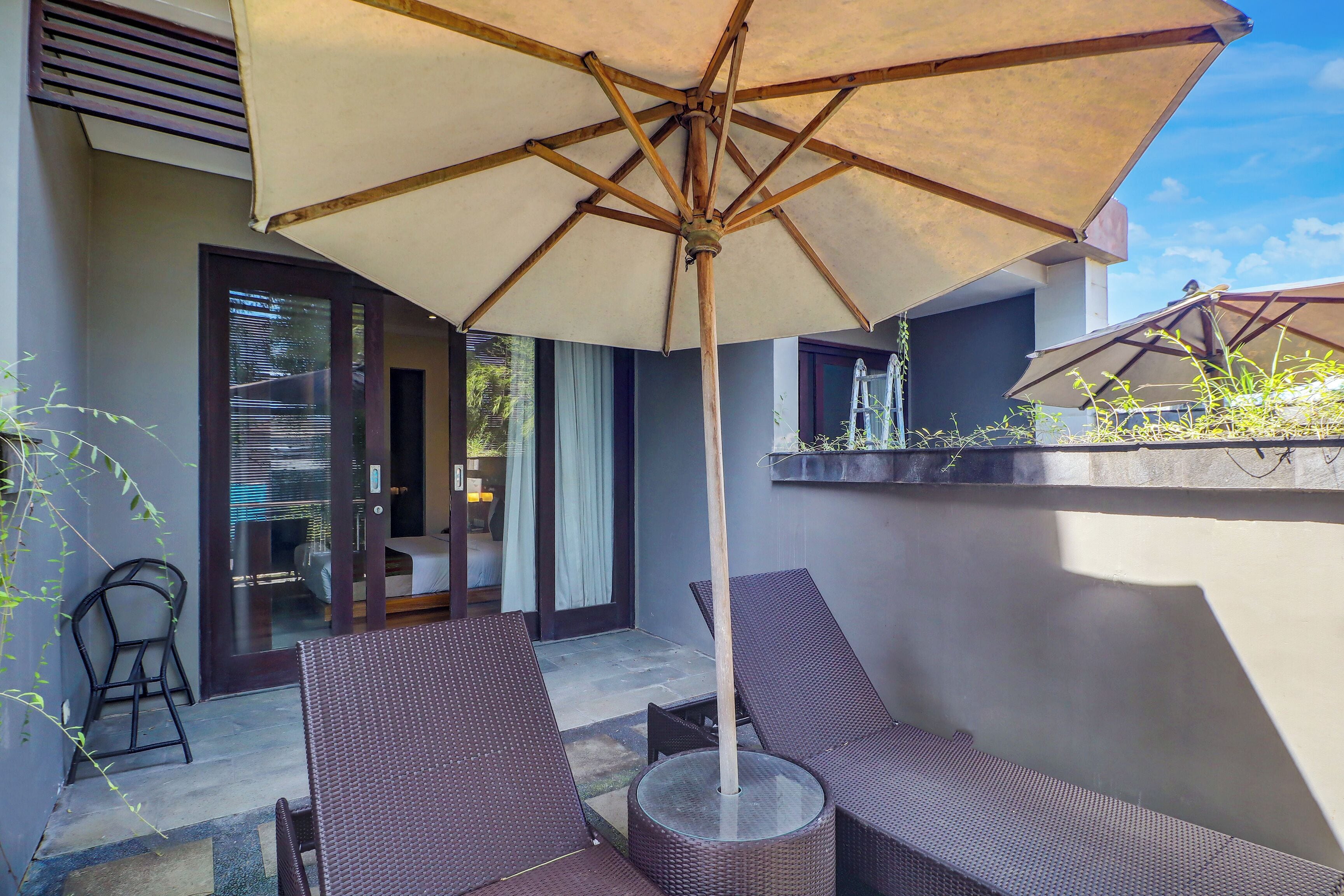 Foto - Palette Resort Argya Santi Jimbaran