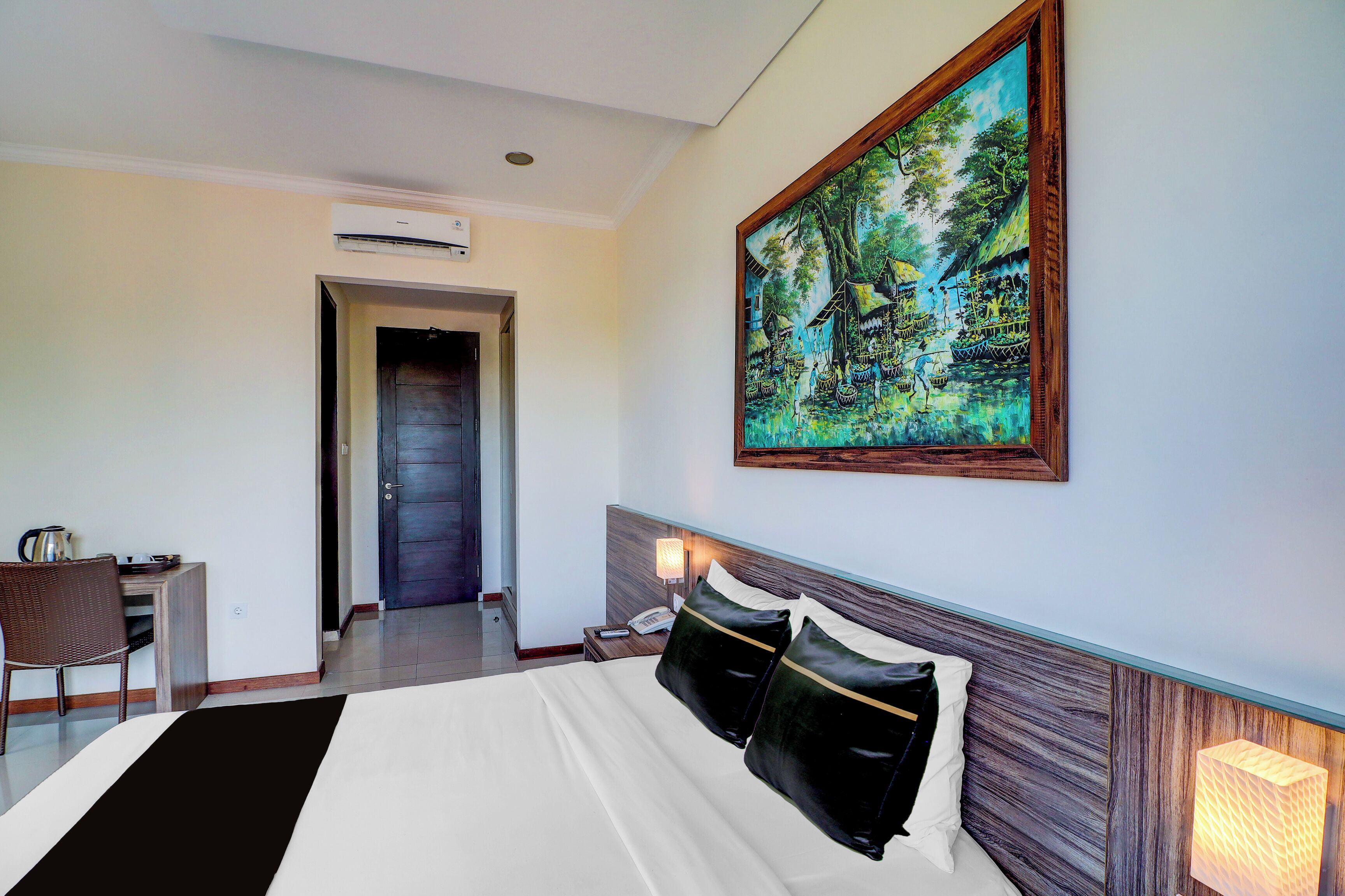 Foto - Argya Santi Resort
