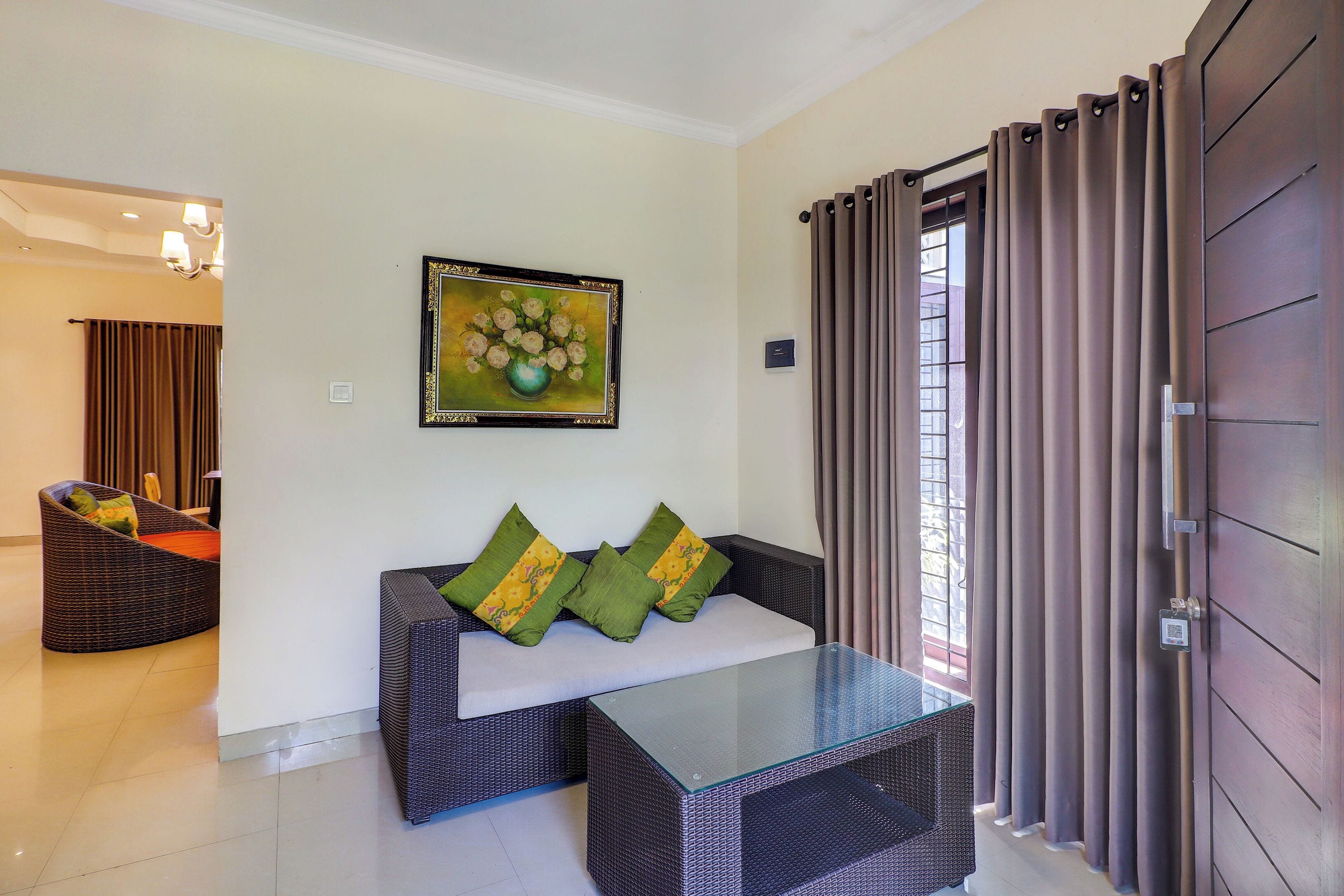 Foto - Palette Resort Argya Santi Jimbaran