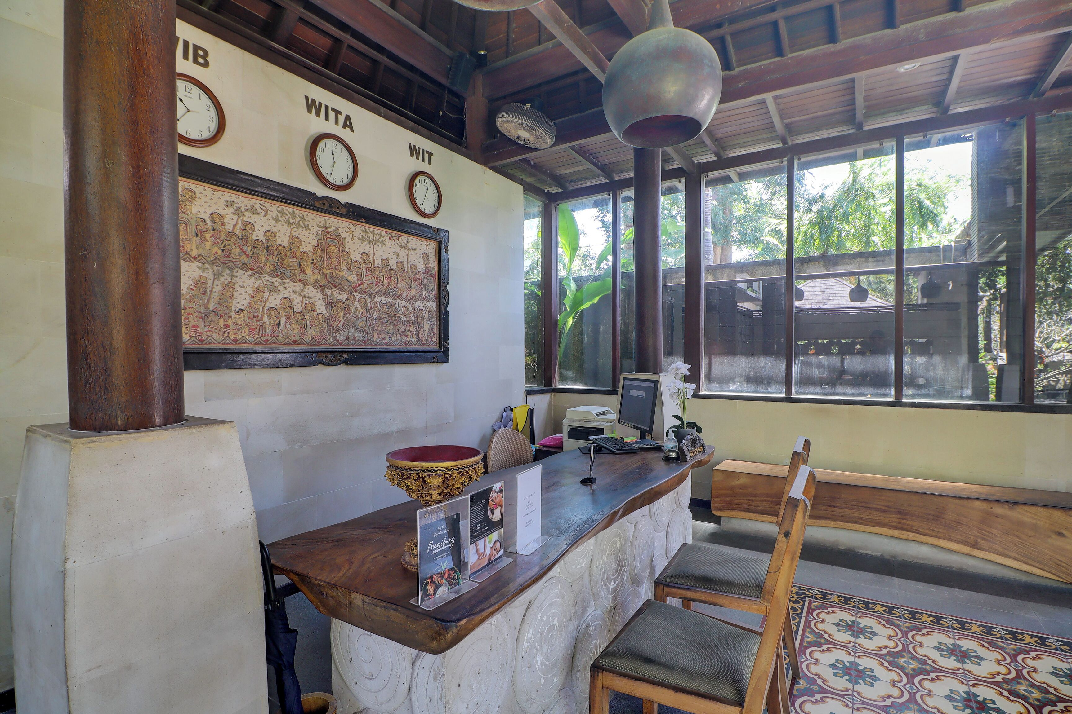 Foto - Palette Resort Argya Santi Jimbaran