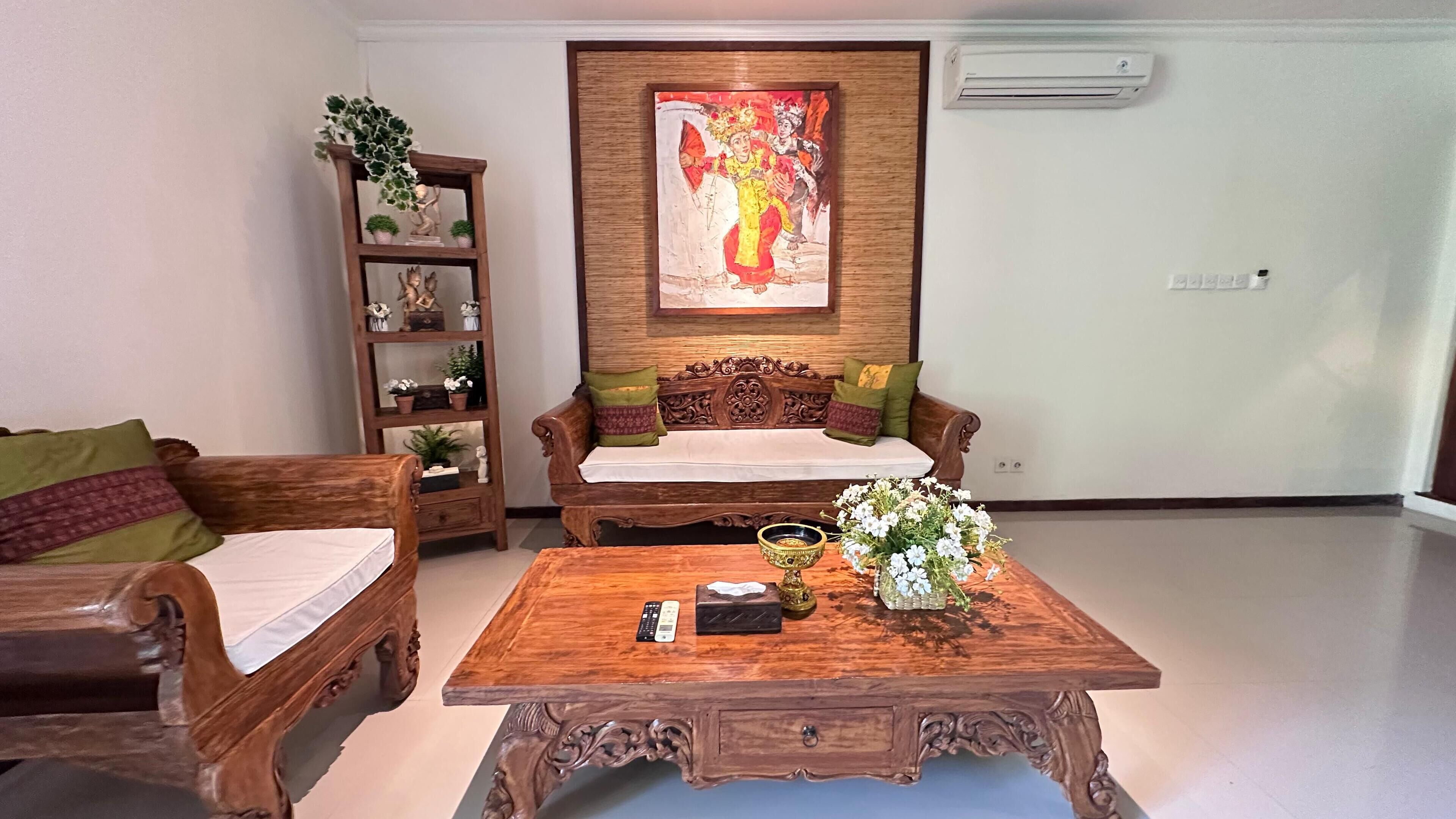 Foto - Argya Santi Resort Jimbaran