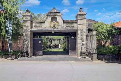Palette Resort Argya Santi Jimbaran