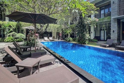 Palette Resort Argya Santi Jimbaran