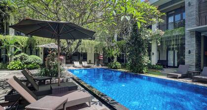 Palette Resort Argya Santi Jimbaran
