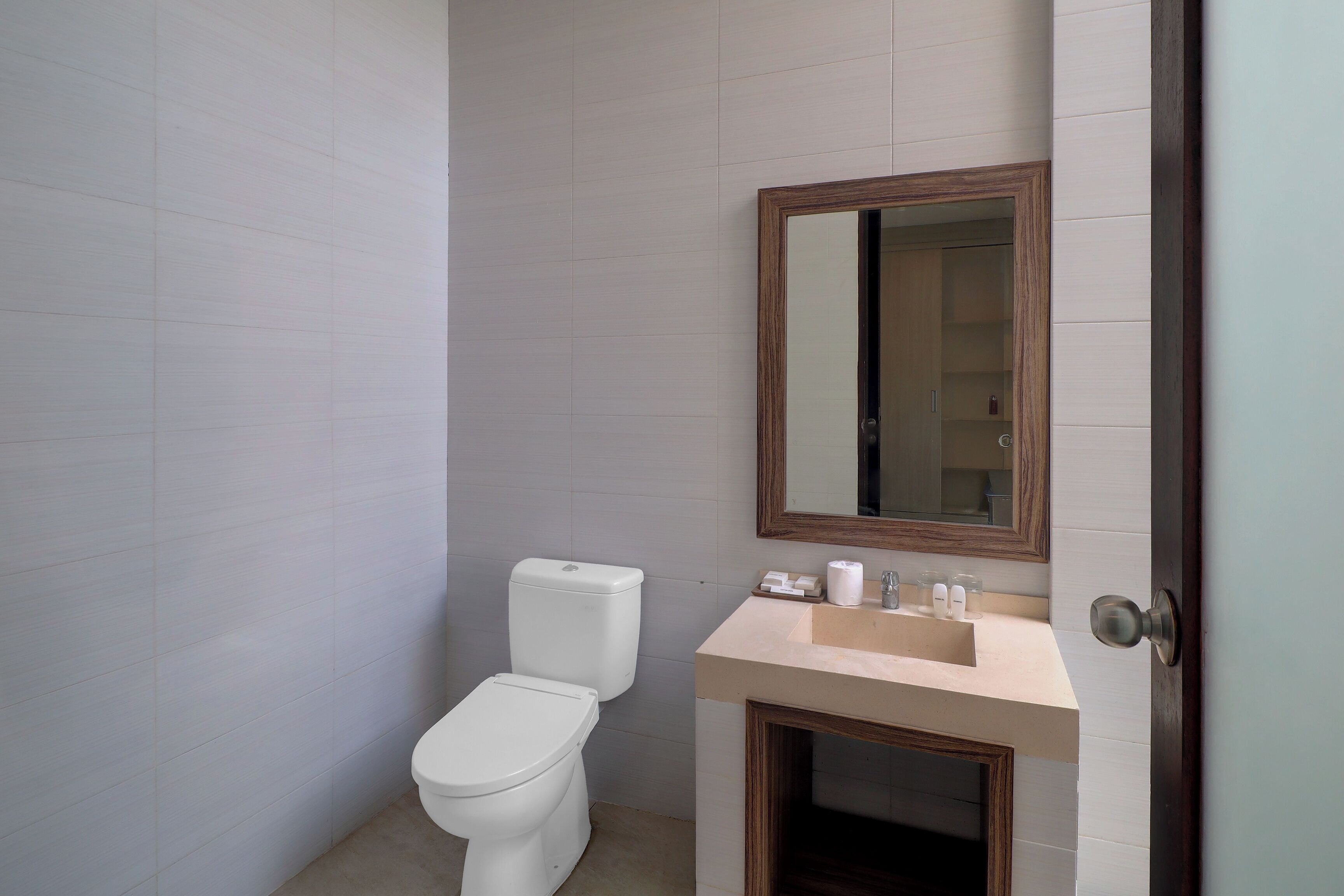 Foto - Palette Resort Argya Santi Jimbaran