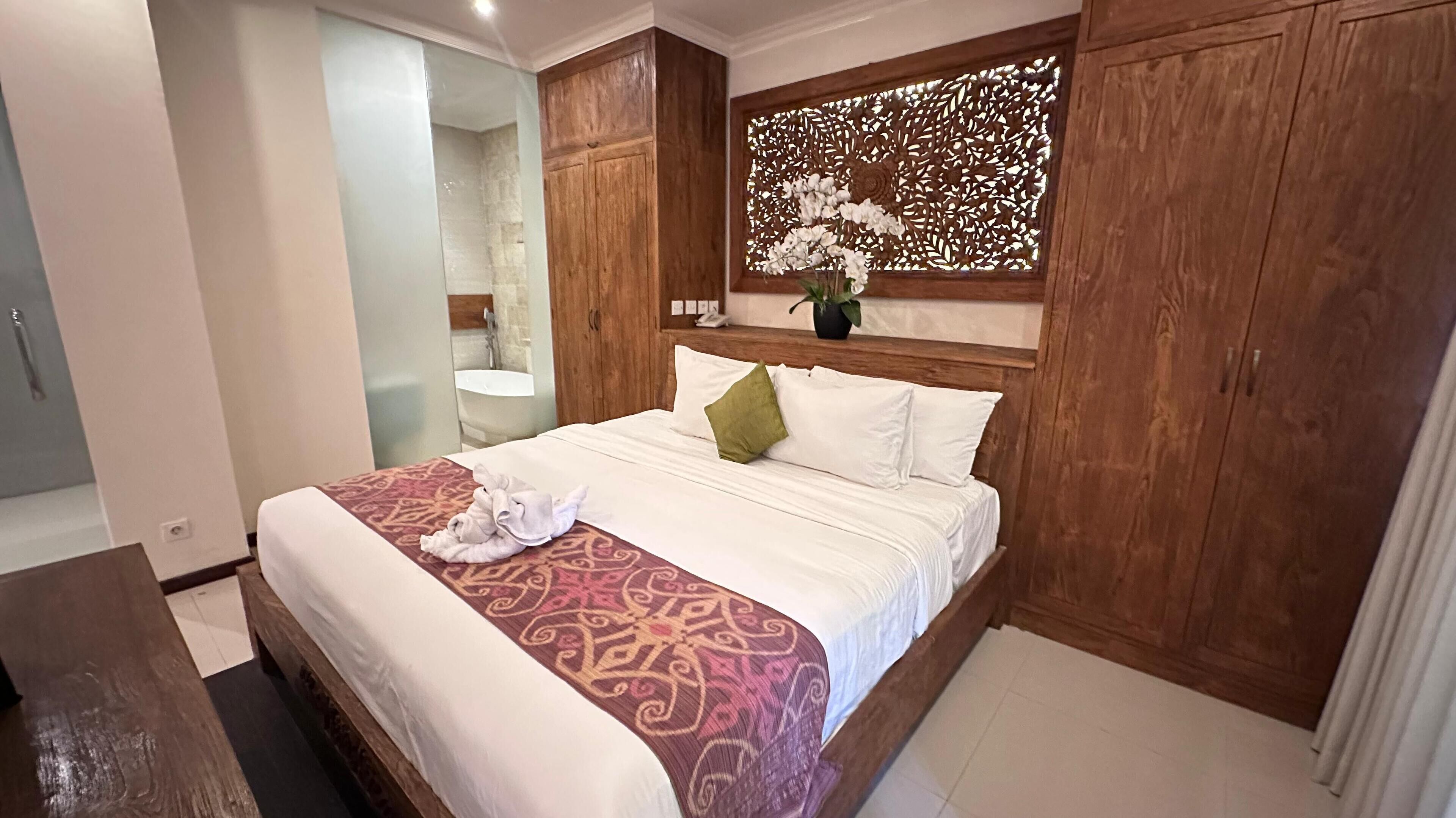 Foto - Argya Santi Resort Jimbaran