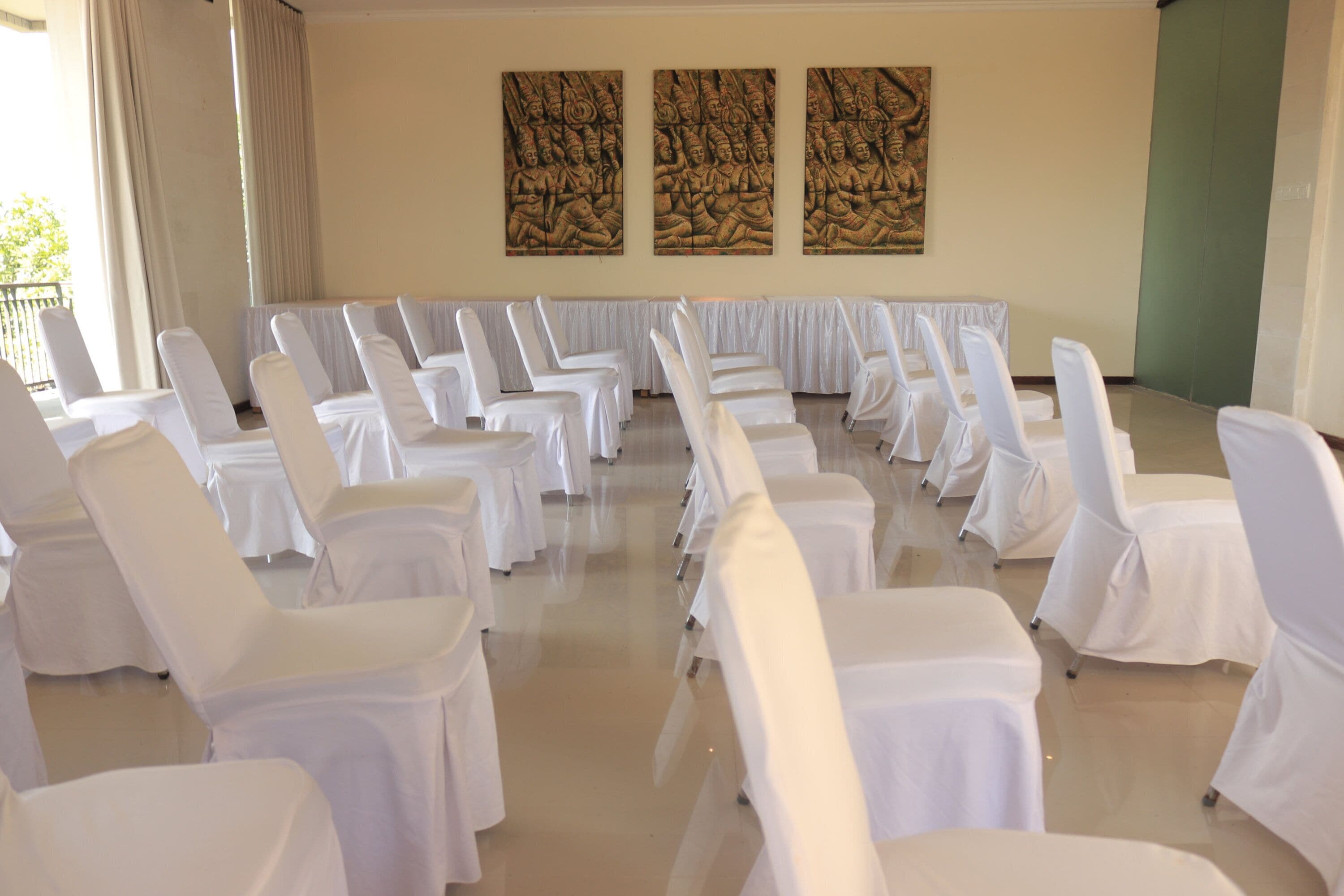 Photo - Palette Resort Argya Santi Jimbaran