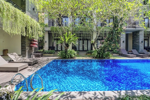 Palette Resort Argya Santi Jimbaran