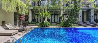 Palette Resort Argya Santi Jimbaran