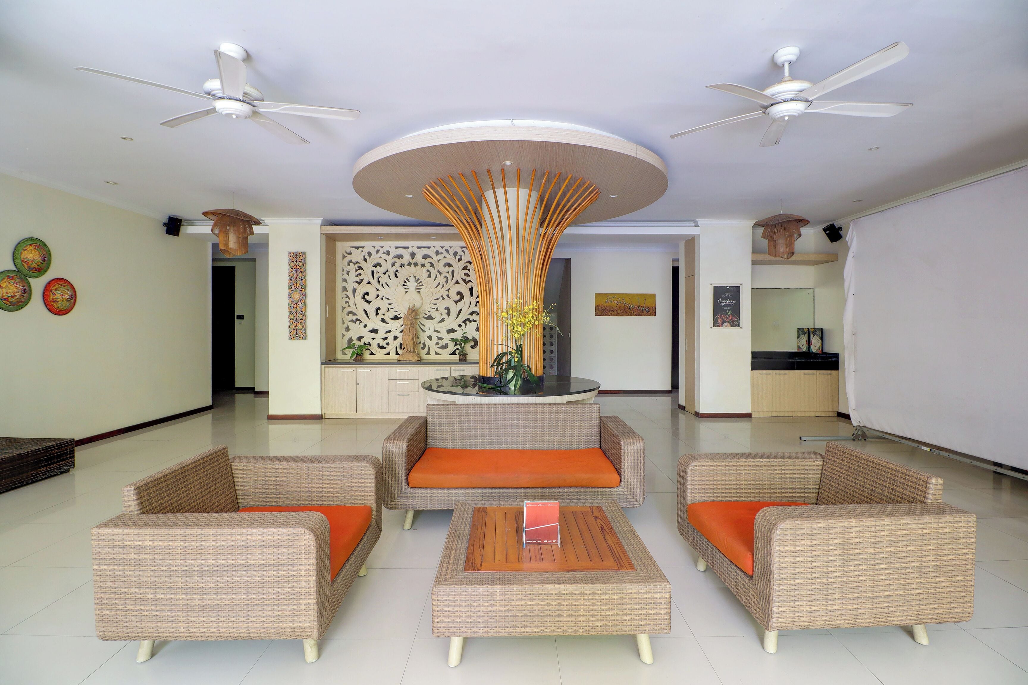 Foto - Palette Resort Argya Santi Jimbaran