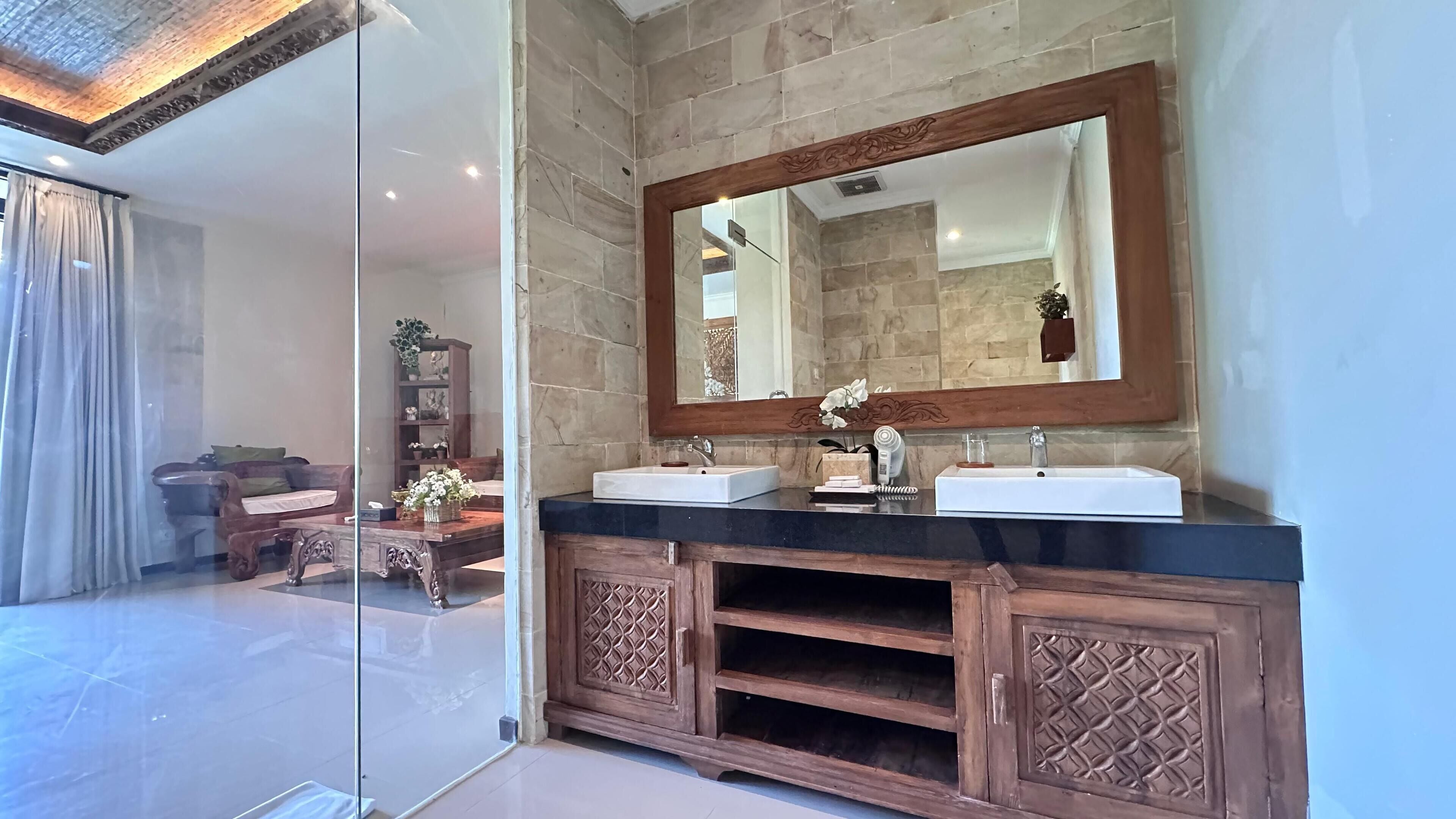 Foto - Argya Santi Resort Jimbaran