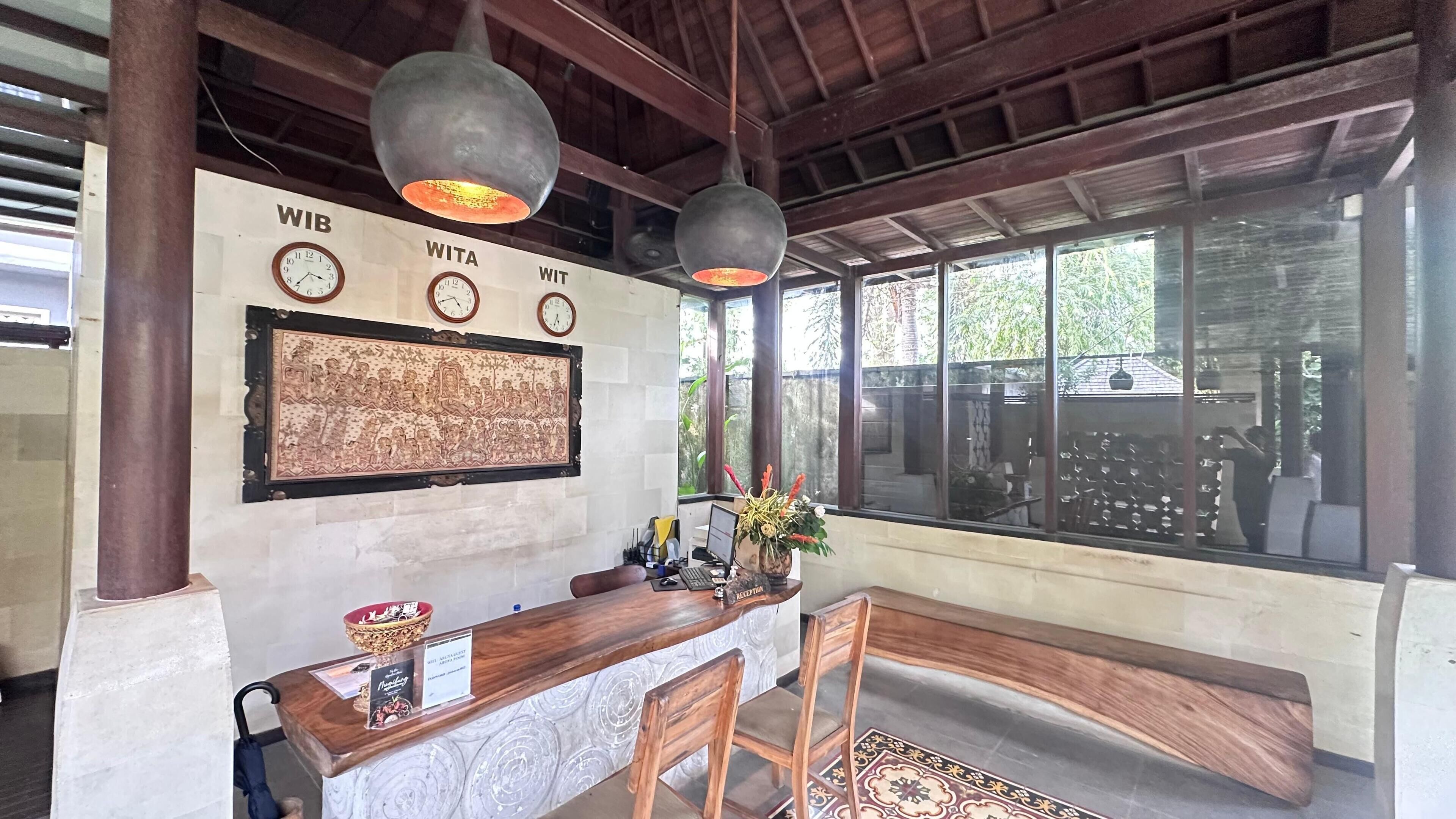 Foto - Argya Santi Resort Jimbaran