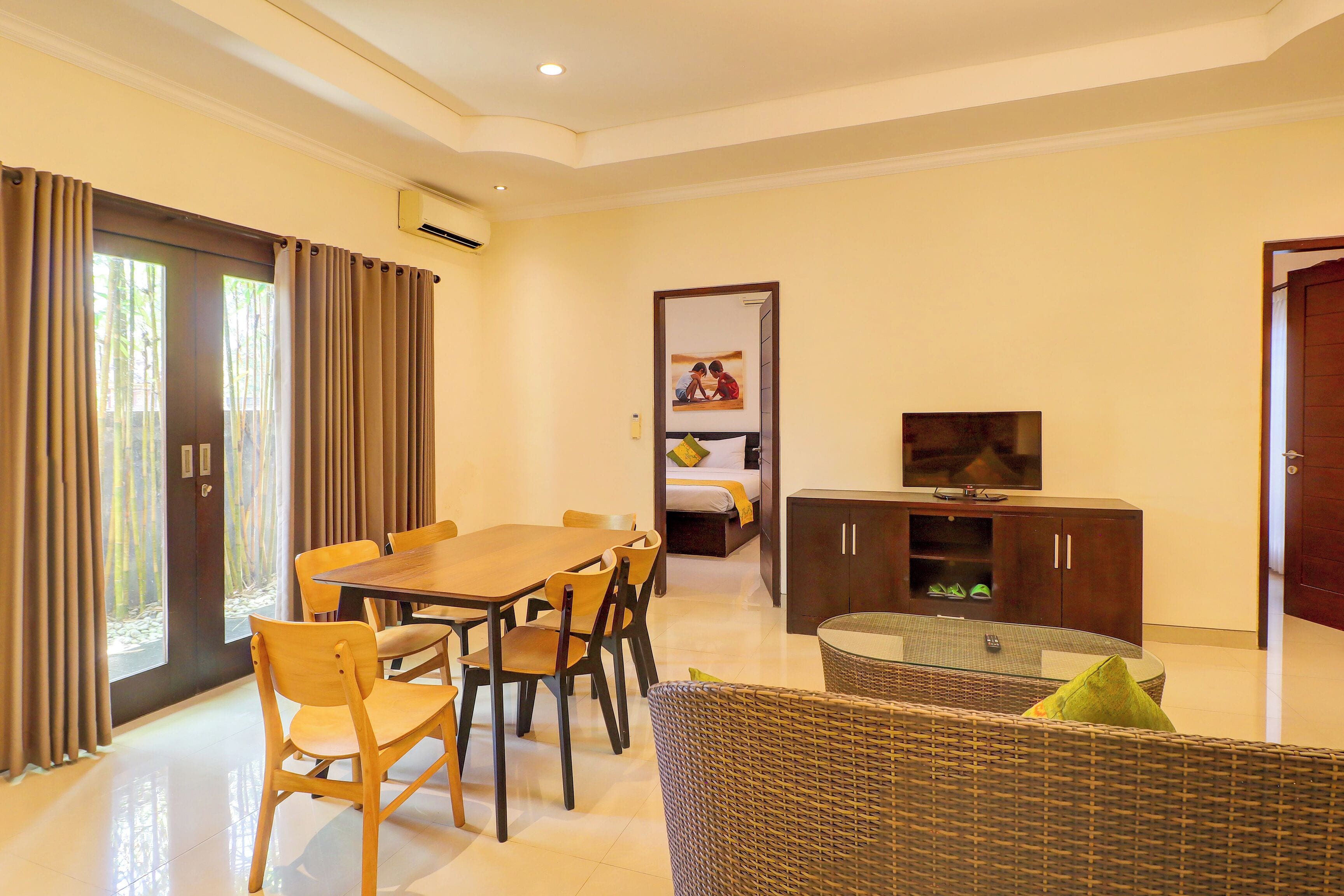 Foto - Palette Resort Argya Santi Jimbaran