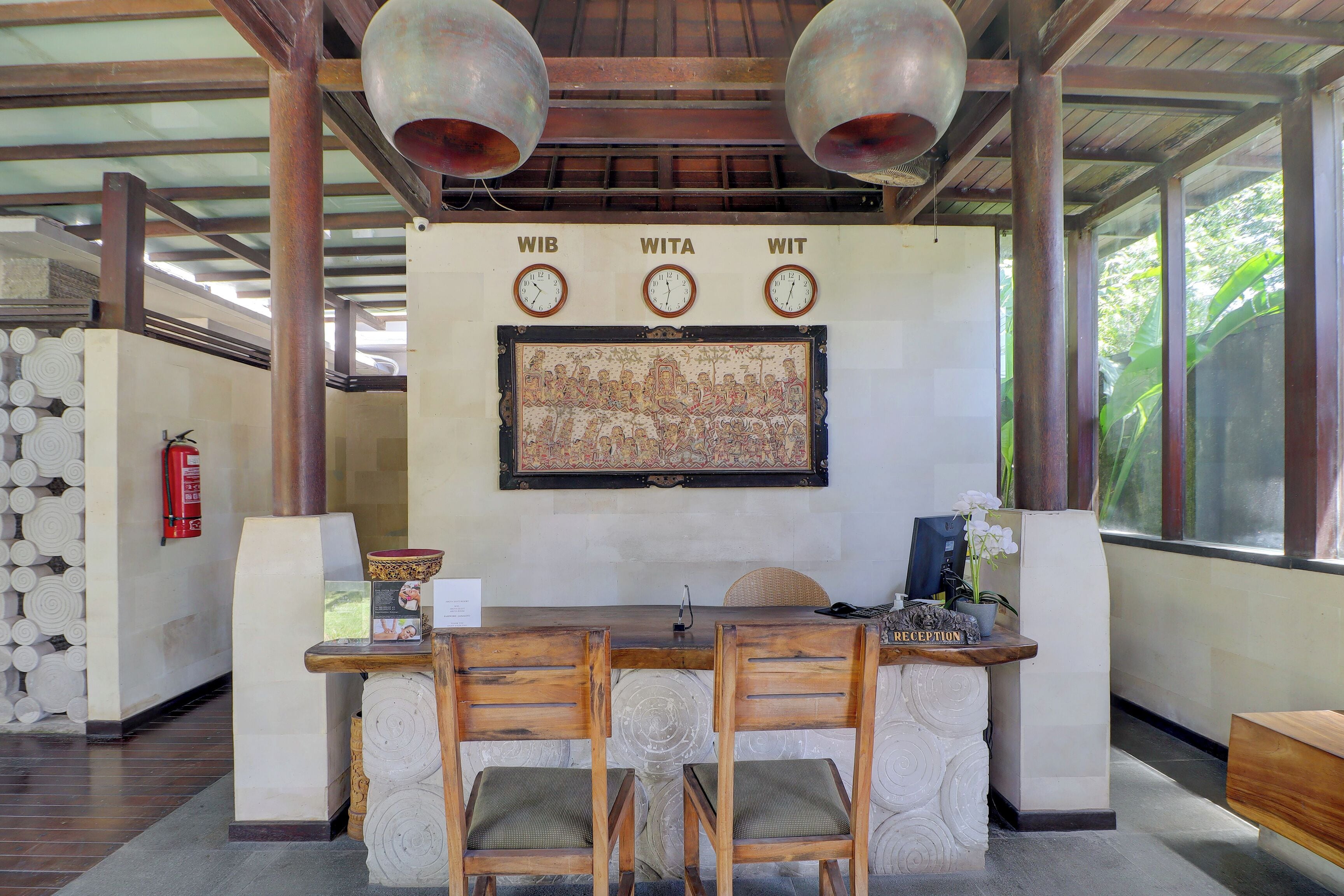 Foto - Palette Resort Argya Santi Jimbaran