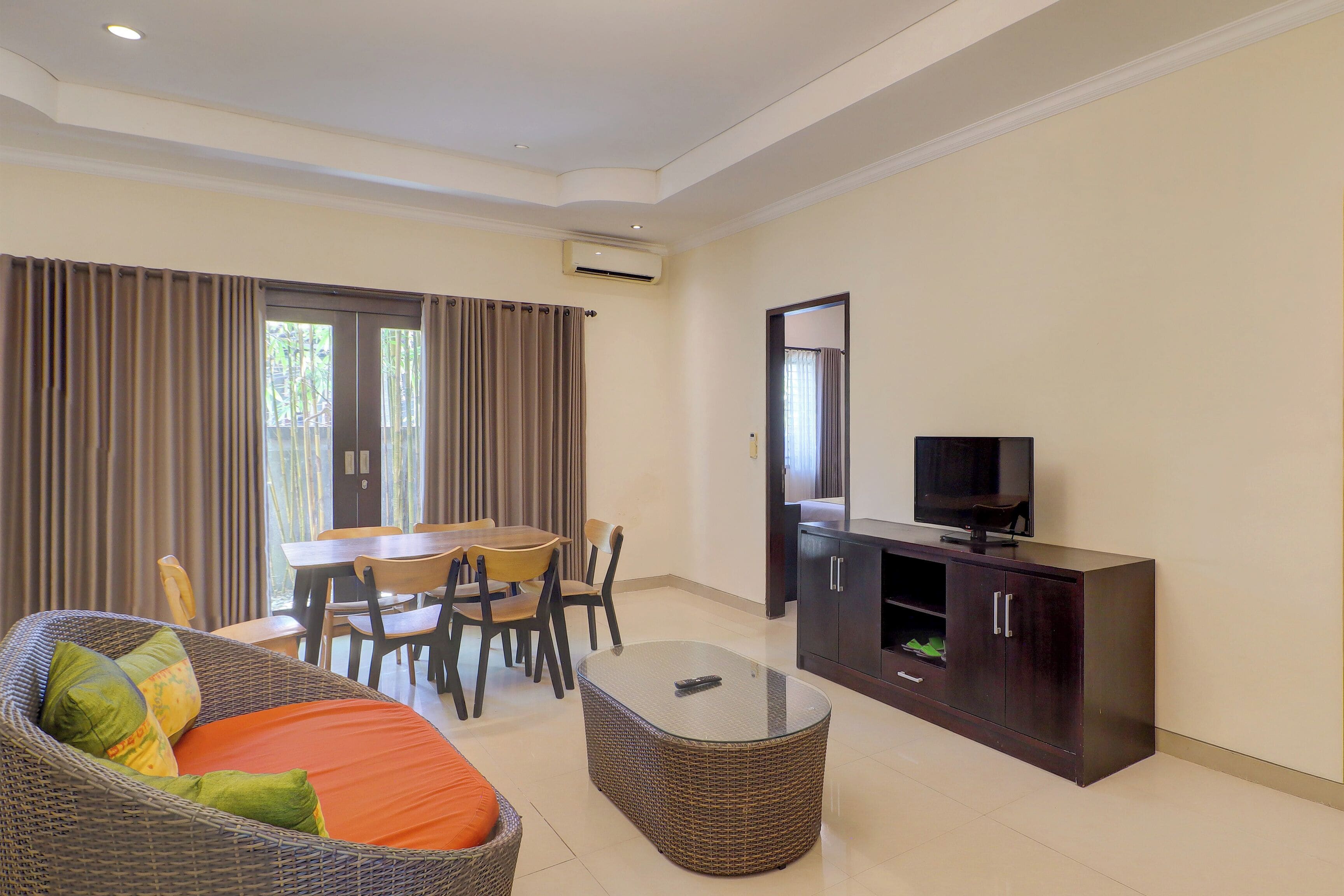 Foto - Palette Resort Argya Santi Jimbaran