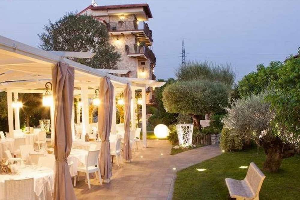 Hotel Villa Clementina