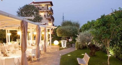 Hotel Villa Clementina