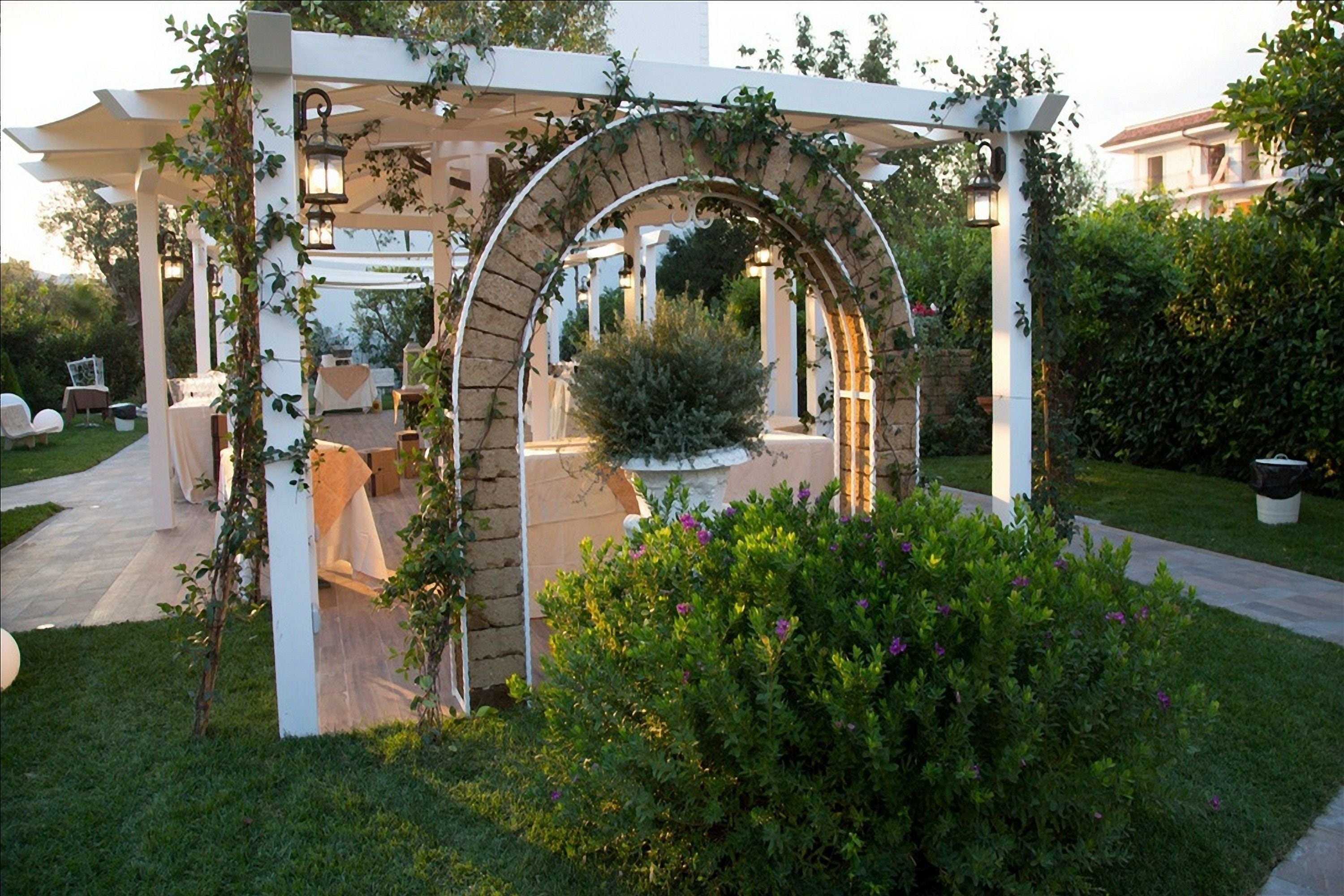 Jardin