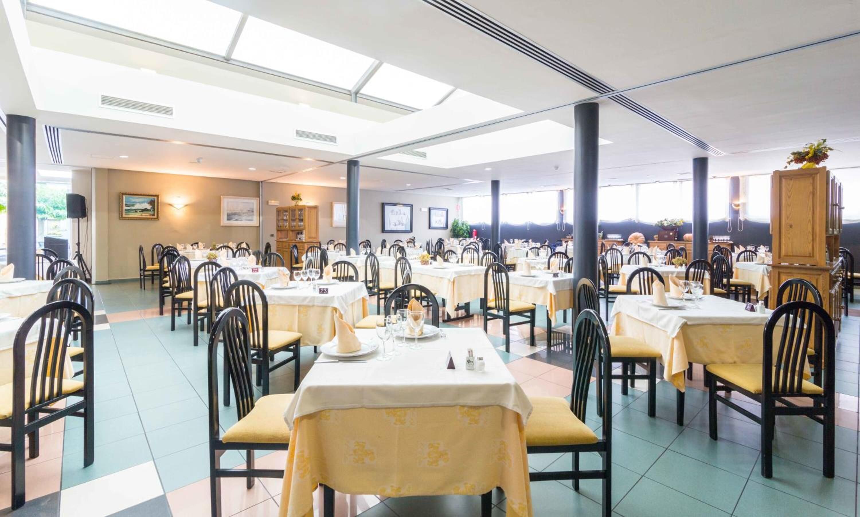 Restaurang