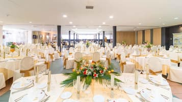 Evenementenzaal