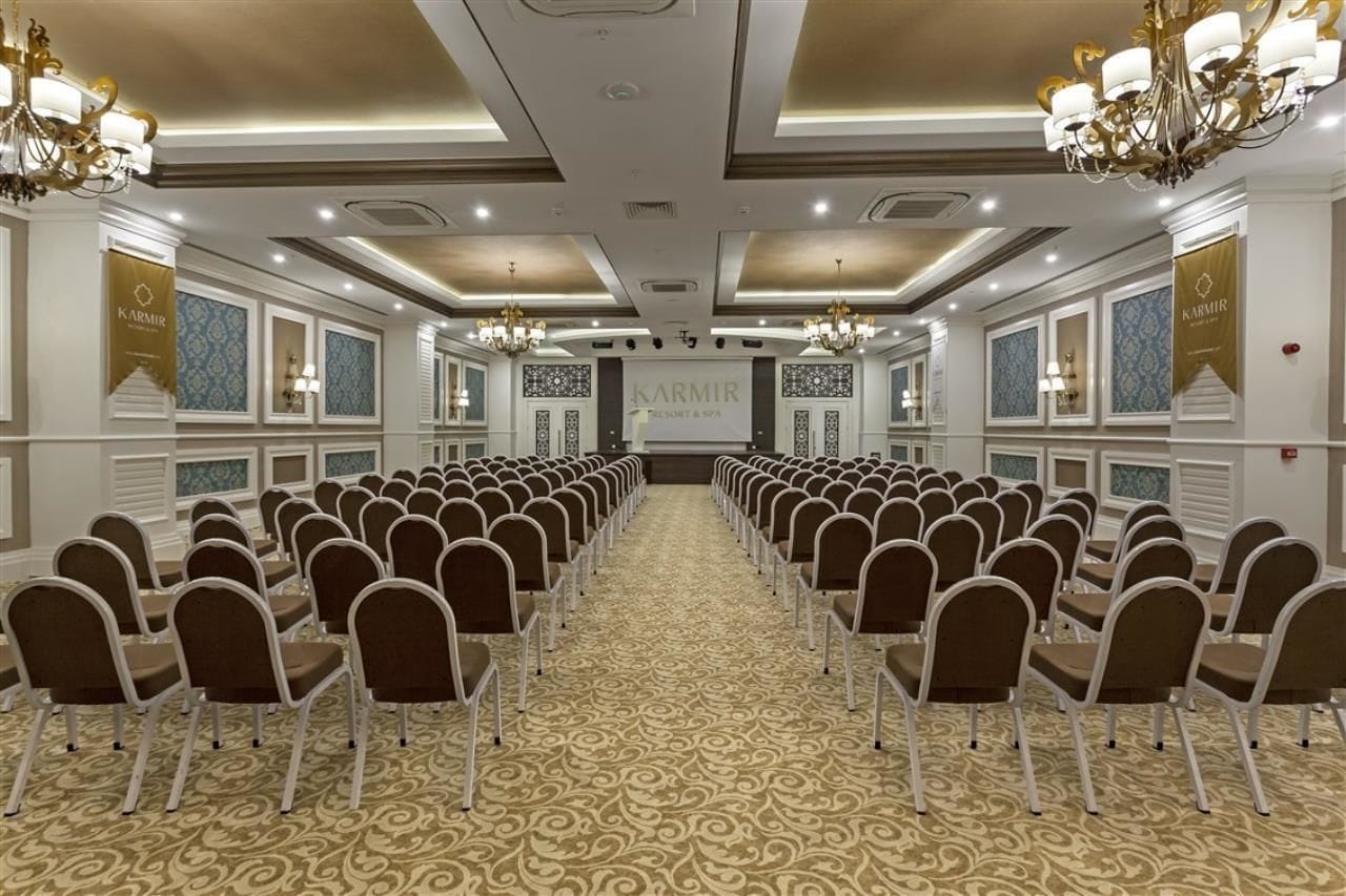 Photo - Karmir Resort & Spa - Ultra All Inclusive