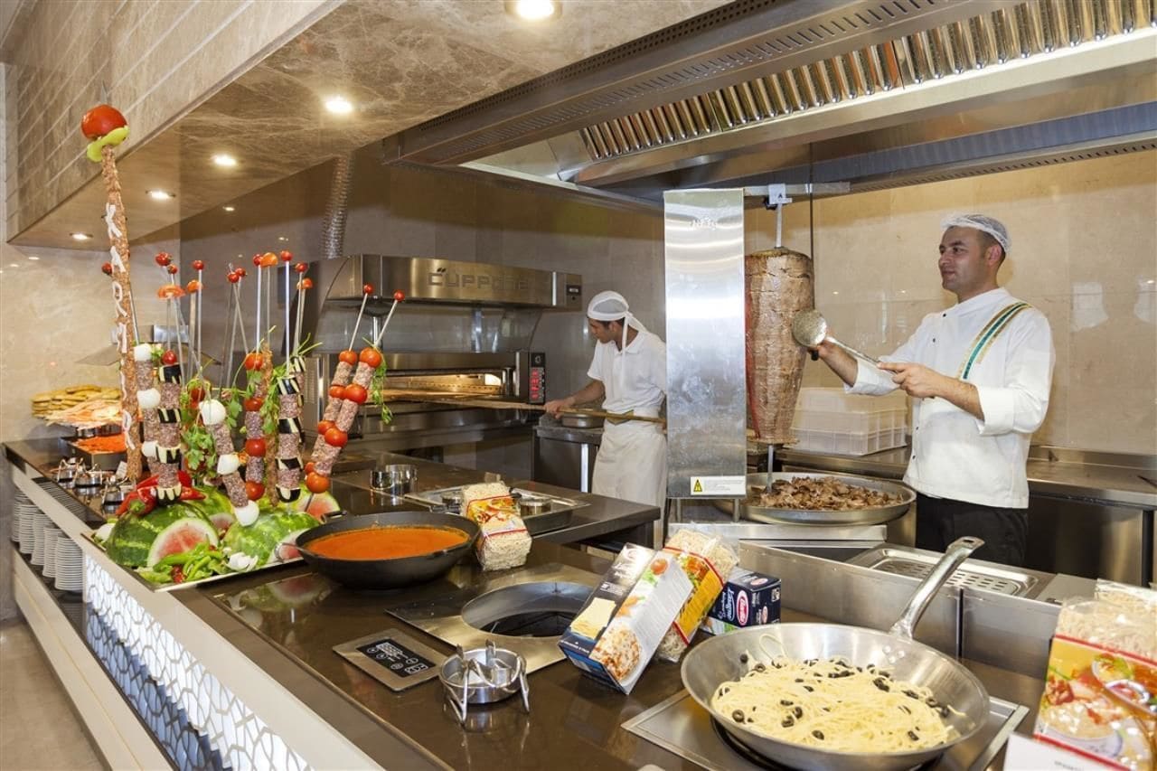 Photo - Karmir Resort & Spa - Ultra All Inclusive