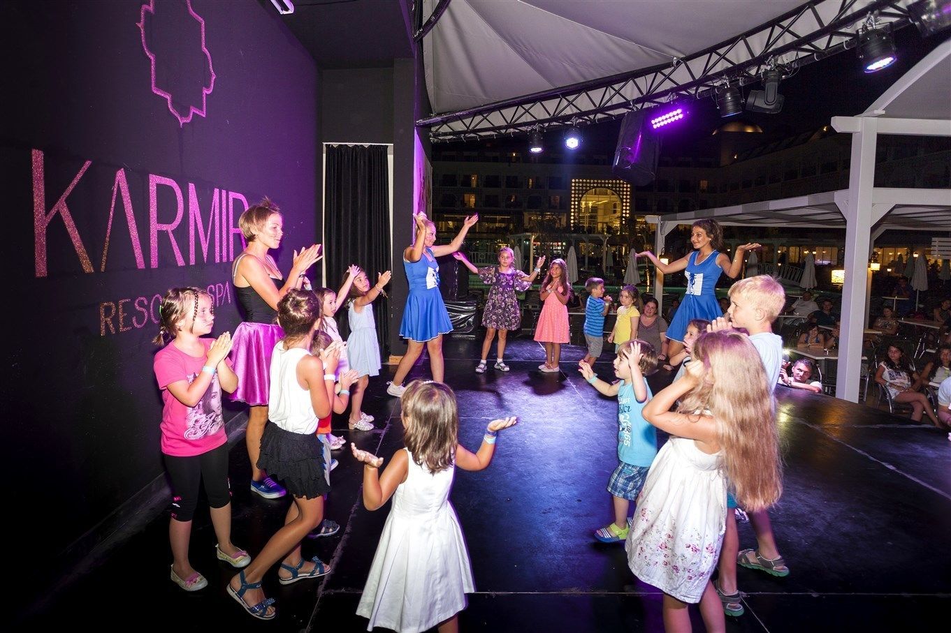 Photo - Karmir Resort & Spa - Ultra All Inclusive