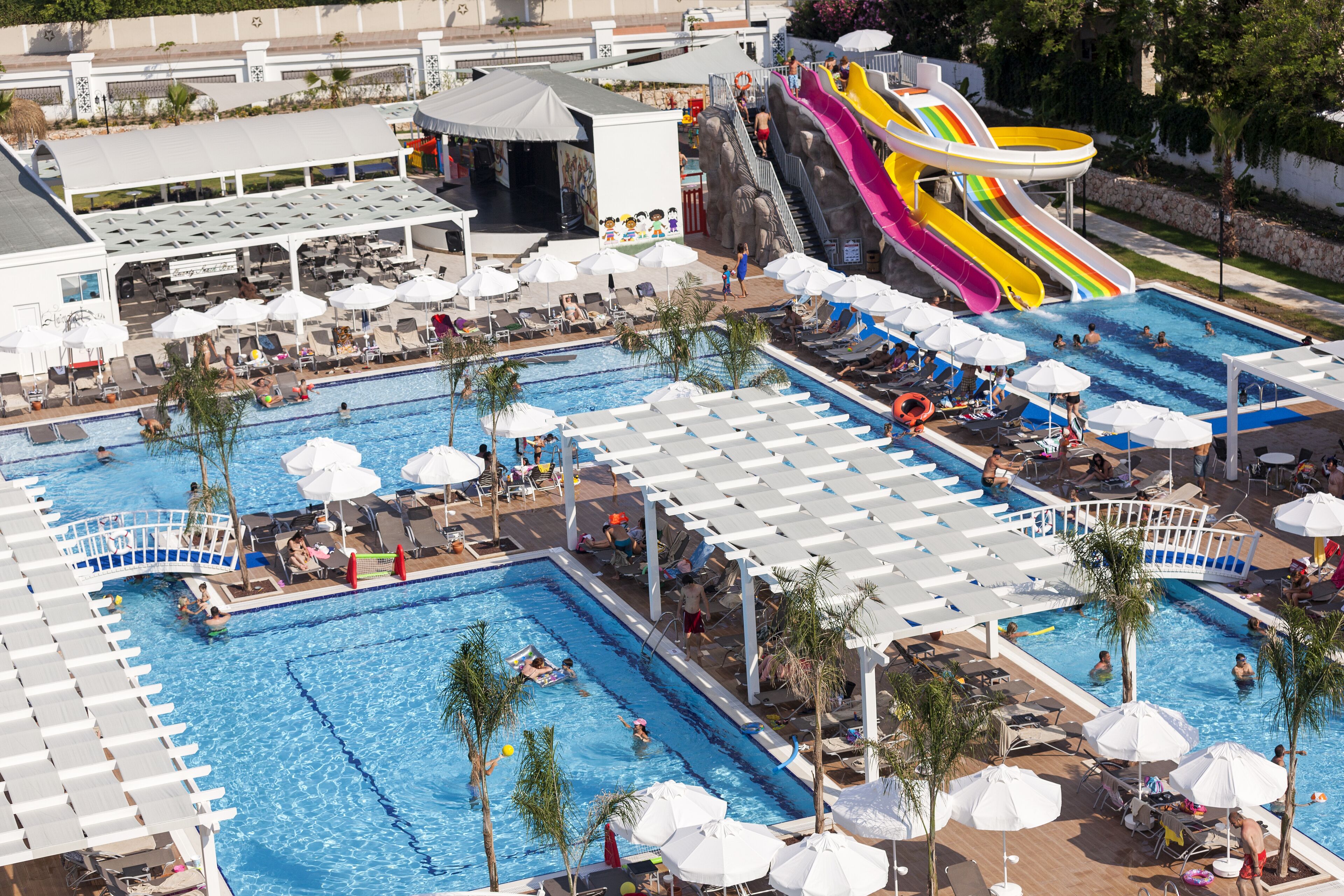 Photo - Karmir Resort & Spa - Ultra All Inclusive