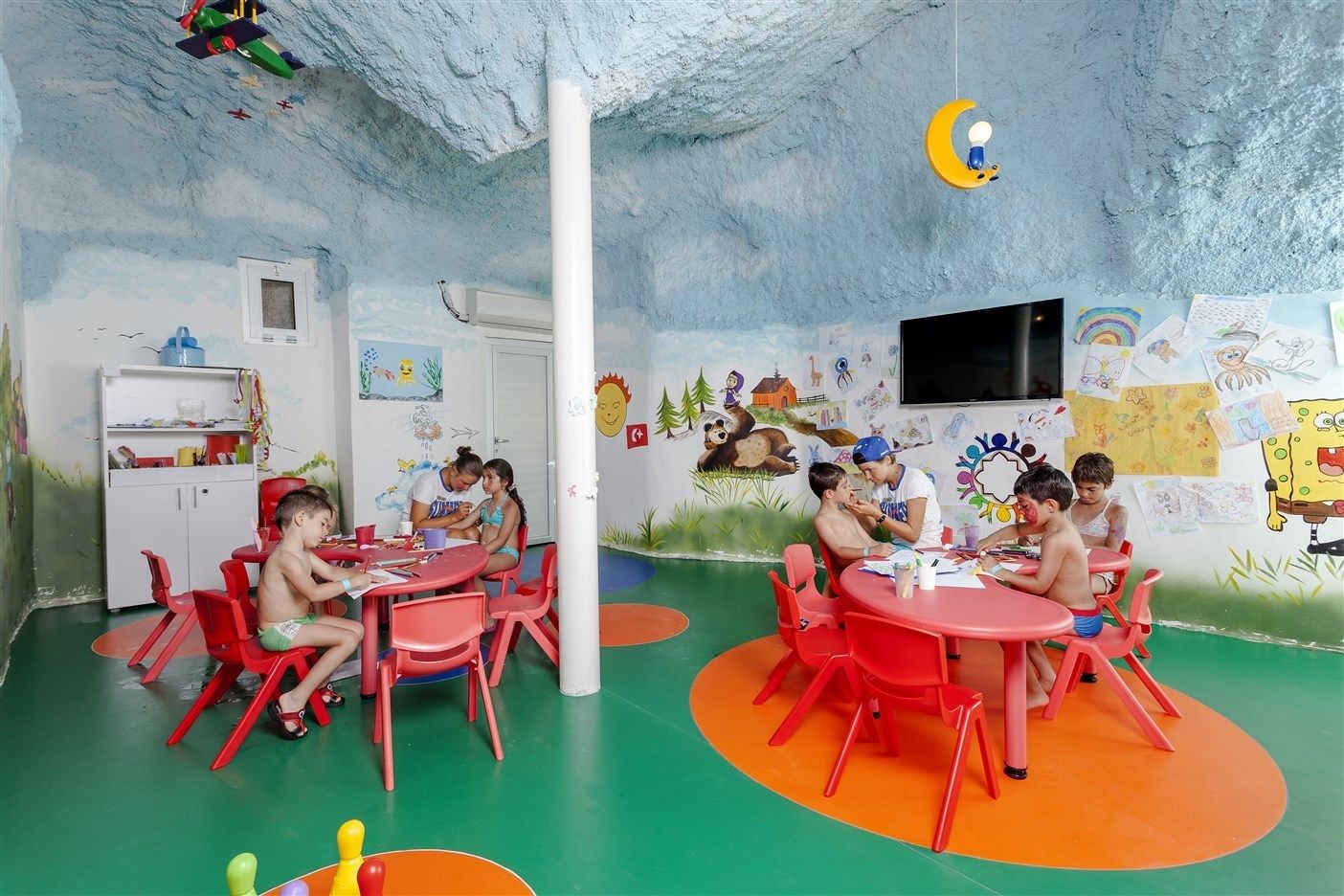 Photo - Karmir Resort & Spa - Ultra All Inclusive