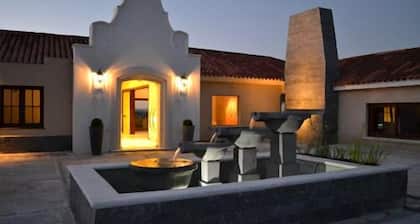 St Michel Wellness Hotel
