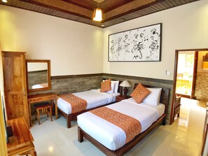 Chambre Supérieure