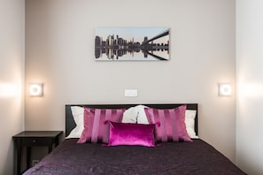 Premium bedding, in-room safe, desk, free WiFi - Le Figuier (Ivry-sur-Seine)
