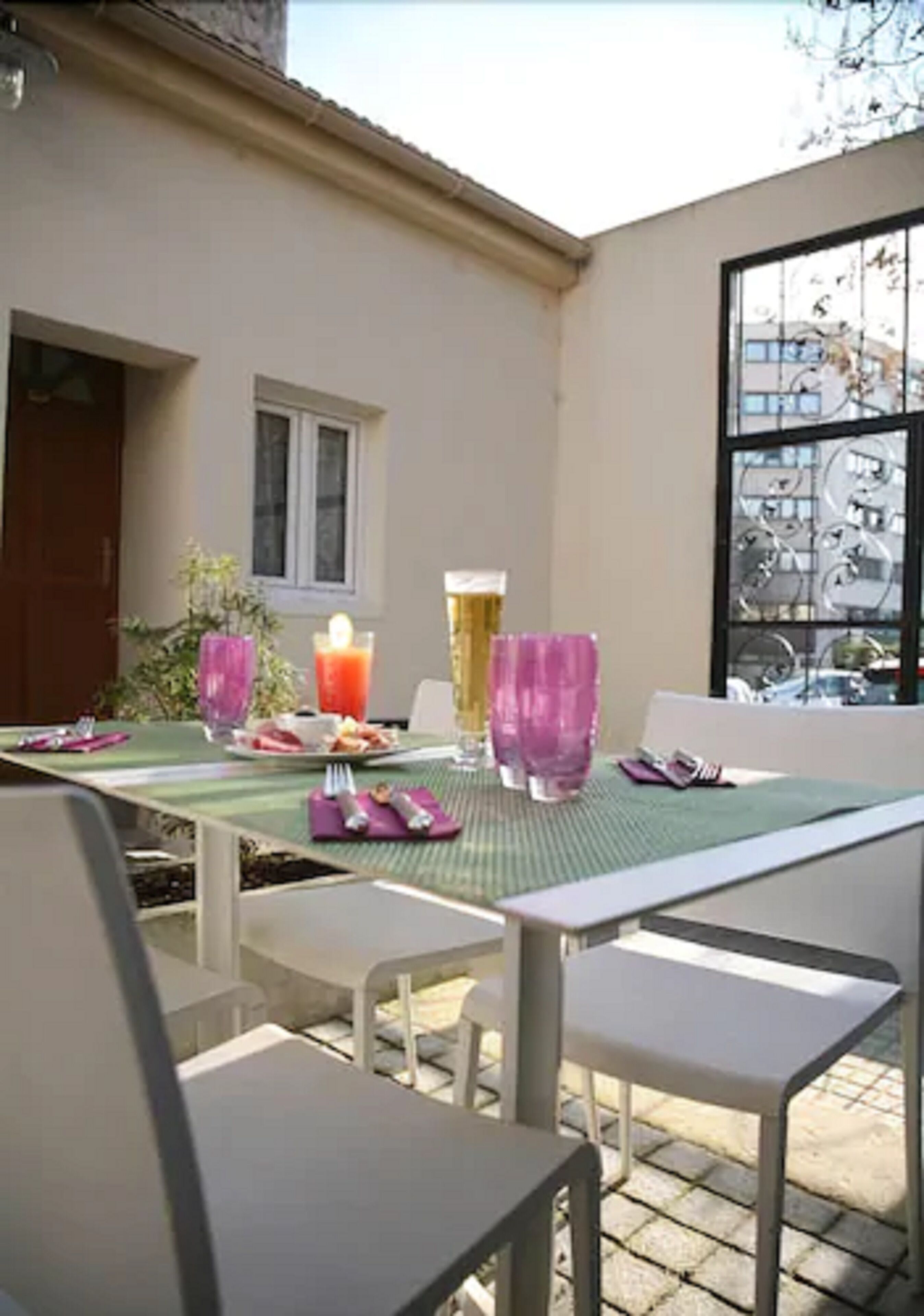 Spécialités Cuisine française