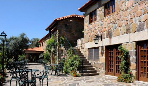 Quinta Das Escomoeiras