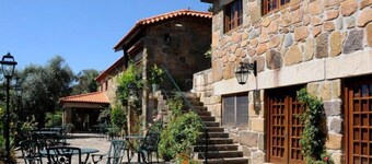 Quinta Das Escomoeiras