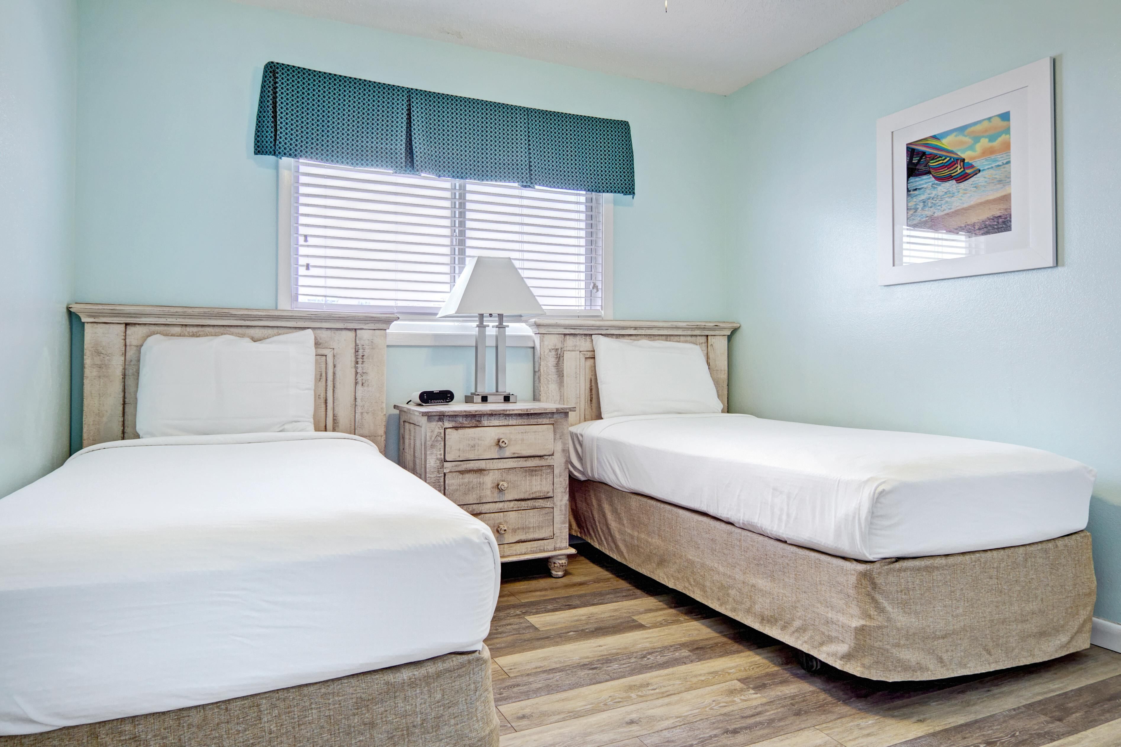 コンドミニアム 2 ベッドルーム | 2 室のベッドルーム、アイロン / アイロン台、ベビーベッド、WiFi (無料)