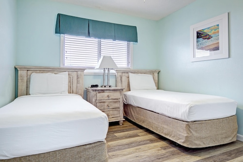 New Smyrna MOD Collection by Sonesta