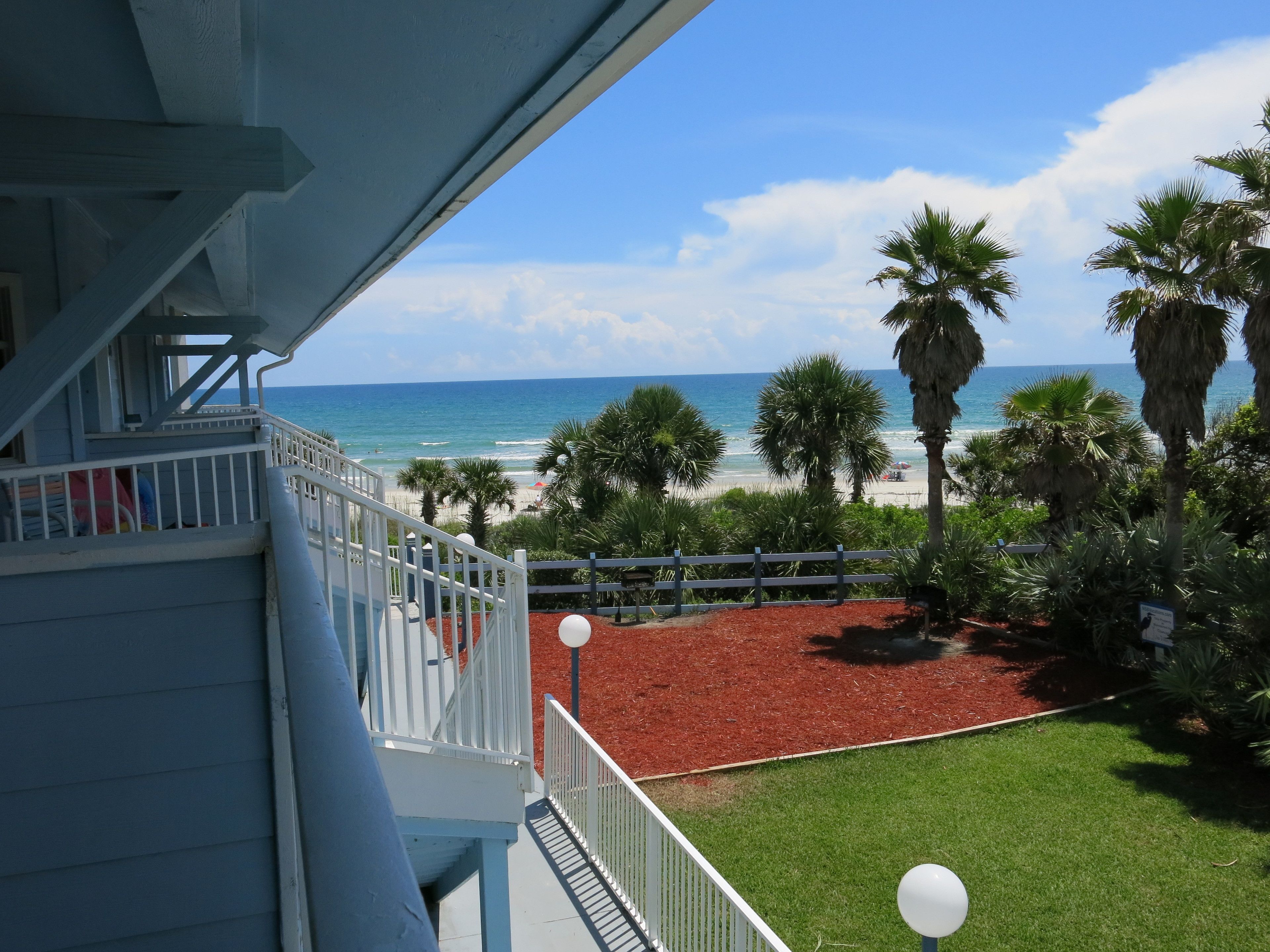 Luxury Condo, 2 Bedrooms (F) | View from room